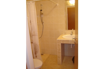 Repubblica Ceca Privát Brno, Esterno